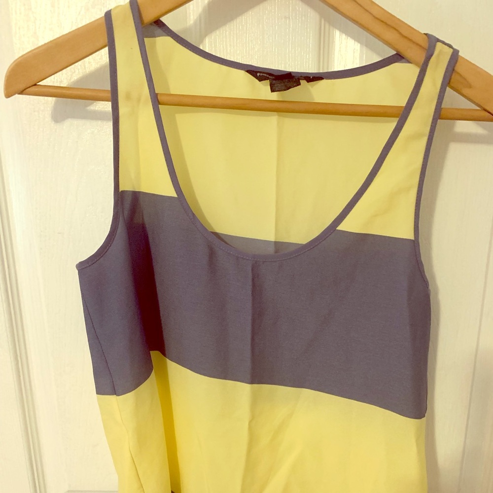 French connection blouse